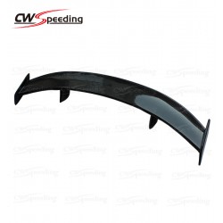 REVOZPORT STYLE CARBON FIBER GT SPOILER FOR 2013-2016 MERCEDES BENZ CLA-CLASS W117 CLA180 CLA200 CLA220 AMG CLA250 CLA45