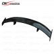 REVOZPORT STYLE CARBON FIBER GT SPOILER FOR 2013-2016 MERCEDES BENZ CLA-CLASS W117 CLA180 CLA200 CLA220 AMG CLA250 CLA45