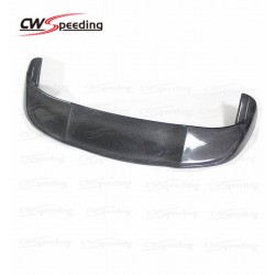 PH CARBON FIBER REAR SPOILER FOR MERCEDES-BENZ CLA-CLASS W117 