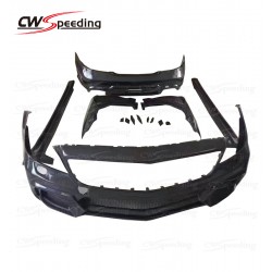 WALD STYLE GLASS FIBER BODYKIT FOR 2012-2016 MERCEDES BENZ CLS-CLASS W218 CLS250 CLS300 CLS350