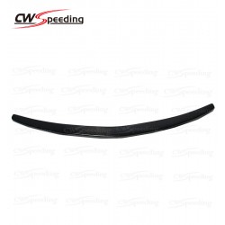 AMG STYLE CARBON FIBER REAR SPOILER FOR MERCEDES BENZ E-CLASS W207 E260