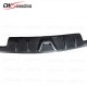 DTM STYLE CARBON FIBER REAR DIFFUSER FOR 2010-2013 MERCEDES-BENZ E-CLASS W207 C207 E260 2D SPORT 