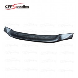 R STYLE CARBON FIBER REAR SPOILER FOR MERCEDES-BENZ E-CLASS W207