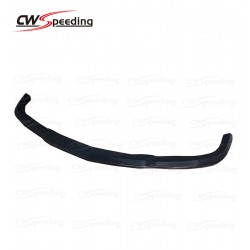 OEM STYLE CARBON FIBER FRONT LIP FOR MERCEDES-BENZ E-CLASS W212