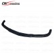 OEM STYLE CARBON FIBER FRONT LIP FOR MERCEDES-BENZ E-CLASS W212