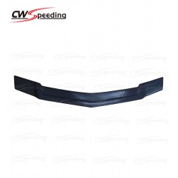 R STYLE CARBON FIBER REAR SPOILER FOR 2014 MERCEDES-BENZ E-CLASS W212