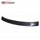 CARBON FIBER REAR ROOF SPOILER FOR 2006-2009 MERCEDES-BENZ S-CLASS W221