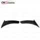 BRABUS STYLE  CARBON FIBER FRONT FENDER VENTS FOR MERCEDES-BENZ S-CLASS W222