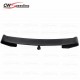 OEM STYLE CARBON FIBER REAR SPOILER FOR 2008-2016 NISSAN R35 GTR