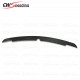 WALD STYLE CARBON FIBER REAR SPOILER FOR 2008-2016 NISSAN R35 GTR