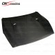 OEM STYLE CARBON FIBER HOOD FOR 2008-2016 NISSAN GTR R35