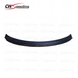 CARBON FIBER REAR MIDDLE SPOILER FOR  PORSCHE CAYNNE 