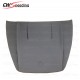 CARBON FIBER HOOD FOR 2012 PORSHCE CAYENNE 958 957