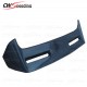 CARBON FIBER ROOF SPOILER WITH LED LIGHT FOR 2008-2011 SUABRU IMPREZA 10