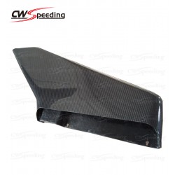 CARBON FIBER INTAKE BOX FOR 2008-2011 SUBARU IMPREZA 10