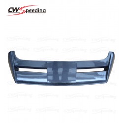 CARBON FIBER ROOF SPOILER FOR 2008-2011 SUABRU IMPREZA 10 STI/WRX