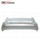 VARIS STYLE FIBER GLASS REAR SPOILER FOR 2008-2011 SUBARU IMPREZA 10 GRB GRF