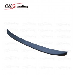 CARBON FIBER REAR TRUNK SPOILER FOR 2004-2005 SUBARU LEGACY 