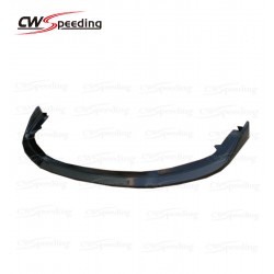 STI STYLE CARBON FIBER FRONT LIP FOR 2006-2007 SUBARU LEGACY 