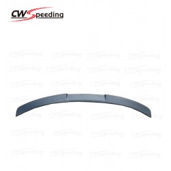 CARBON FIBER REAR SPOILER FOR 2016-2018 SUBARU LEGACY 