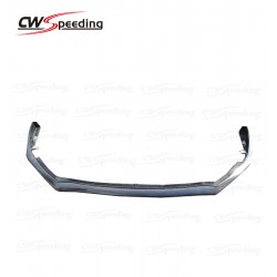 STI STYLE CARBON FIBER FRONT LIP FOR 2016-2018 SUBARU LEGACY 