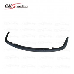 STI STYLE CARBON FIBER FRONT LIP FOR 2006-2007 SUBARU IMPREZA 9