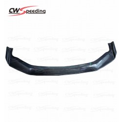 GREDDY ROCKET BUNNY CARBON FIEBR FRONT LIP FOR 2012-2015 SUBARU BRZ