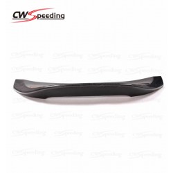 CARBON FIBER REAR SPOILER FOR 2012-2015 TOYOTA GT86 FT86