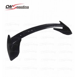 ROWEN STYLE CARBON FIEBR REAR SPOILER FOR 2012-2015 SUBARU BRZ