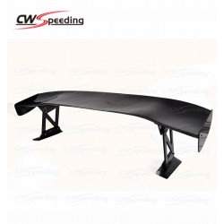 GT STYLE CARBON FIBER REAR SPOILER FOR 2012-2015 SUBARU BRZ