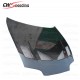 VENTS STYLE CARBON FIBER HOOD FOR TOYOTA SUPRA 