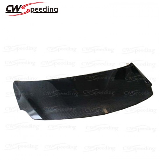 OEM STYLE CARBON FIBER HOOD FOR 2008 TOYOTA VIOS 