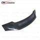 R STYLE CARBON FIBER REAR SPOILER FOR VW CC passat