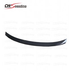 CARBON FIBER REAR SPOILER FOR 2019-2020 VW CC passat