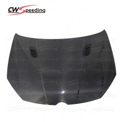 M3 STYLE CARBON FIBE HOOD FOR 2010-2012 VW CC passat