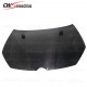 M3 STYLE CARBON FIBE HOOD FOR 2010-2012 VW CC passat