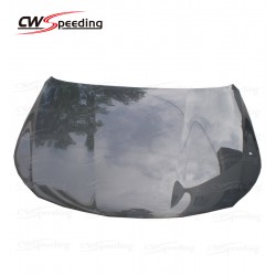 OEM STYLE CARBON FIBER HOOD FOR 2010-2012 VW CC passat