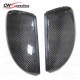 REPLACEMENT STYLE CARBON FIBER SIDE MIRROR COVER FOR VW CC passat