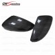 REPLACEMENT STYLE CARBON FIBER SIDE MIRROR COVER FOR VW CC passat