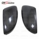 REPLACEMENT STYLE CARBON FIBER SIDE MIRROR COVER FOR VW CC passat