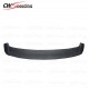 OEM STYLE CARBON FIBER REAR SPOILER FOR 2005 VW GOLF 4