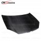 OEM STYLE CARBON FIBER HOOD FOR 2005-2007 VW GOLF 5