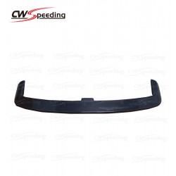 ABT STYLE CARBON FIBER REAR SPOILER FOR VW GOLF 6