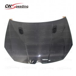 M3 STYLE CARBON FIBER HOOD  FOR 2008-2013 VW GOLF 6 GTI