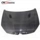 M3 STYLE CARBON FIBER HOOD  FOR 2008-2013 VW GOLF 6 GTI