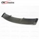 RAZOR7 REVOZPORT STYLE CARBON FIEBR ROOF SPOILER FOR 2014-2016 VW GOLF 7.5