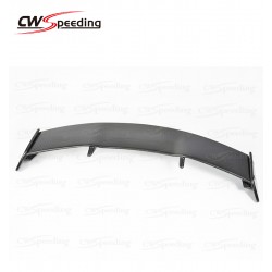 RAZOR7 REVOZPORT STYLE CARBON FIEBR ROOF SPOILER FOR 2014-2016 VW GOLF 7.5