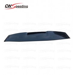 ABT STYLE CARBON FIBER REAR SPOILER FOR 2014-2016 VW GOLF 7 7.5 