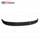 OSIR STYLE CARBON FIBER ROOF SPOILER FOR 2014-2016 VW GLOF 7 GTI