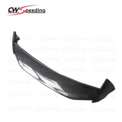 ASPEC  STYLE CARBON FIBER REAR SPOILER FOR VW GOLF 7 7.5